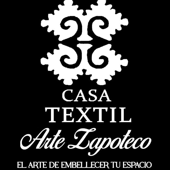Casa Textil Arte Zapoteco - Handwoven Wool Rugs & Artisan Rugs