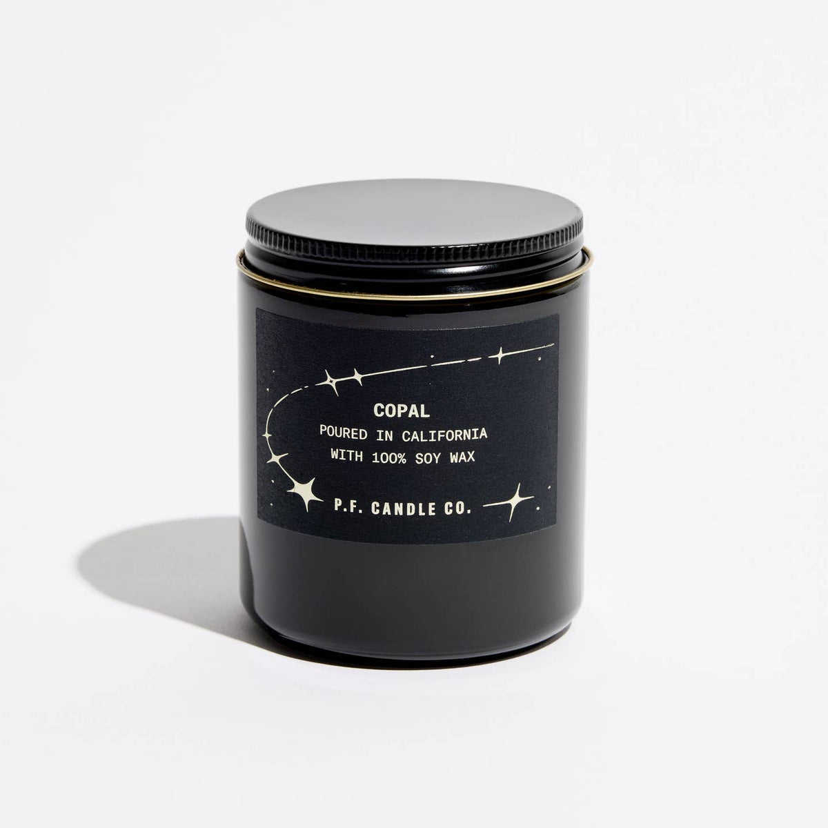 Copal Celestial Candle
