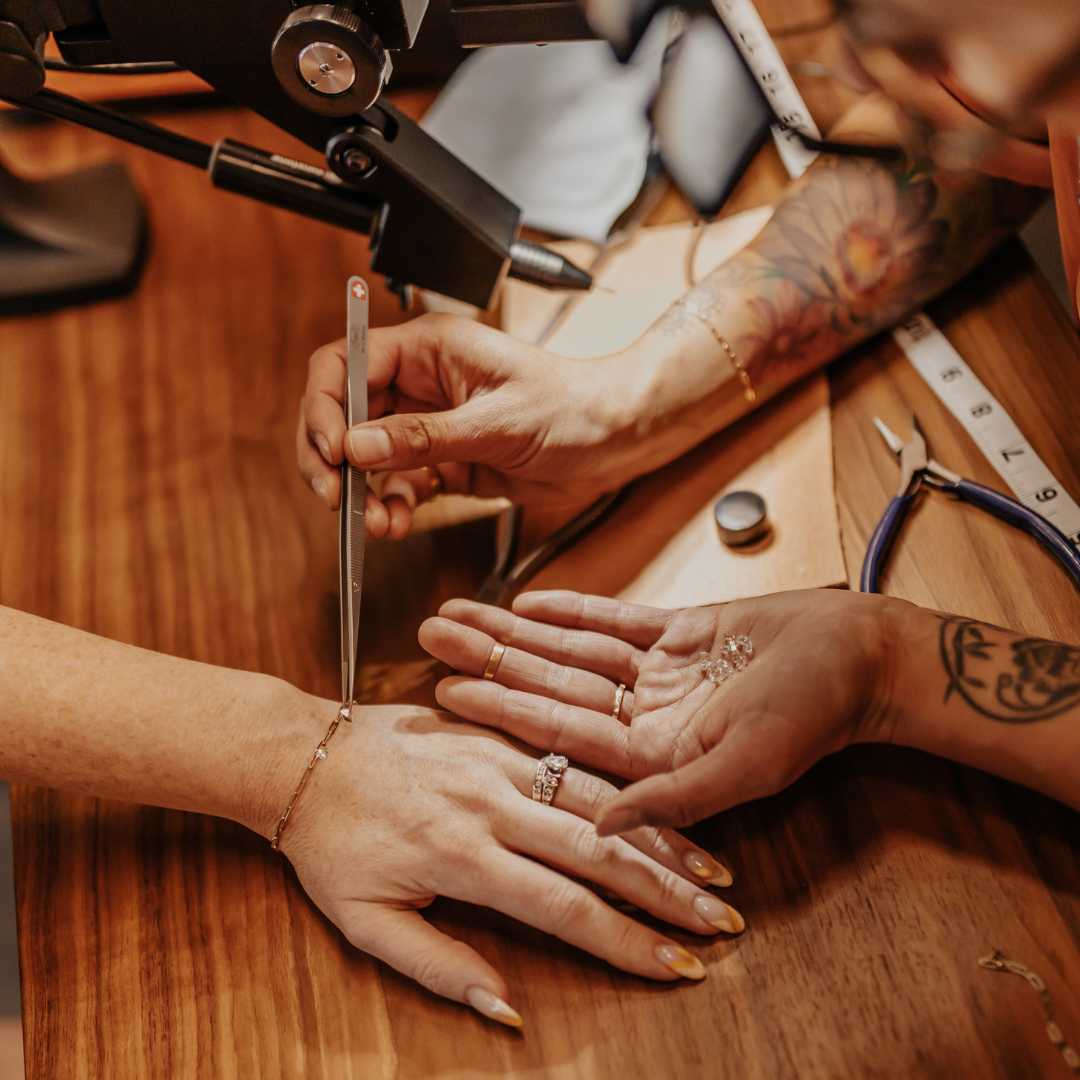 Colorado Permanent Jewelry