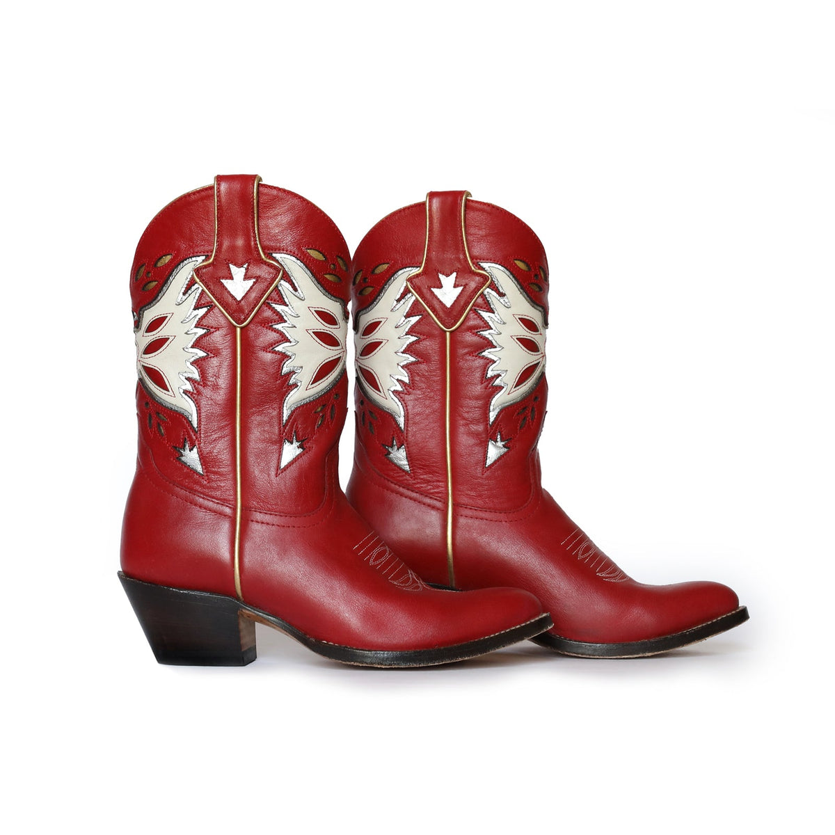 Thunder Bird Women's Cowboy Boot