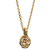 Old Cut Diamond Nugget + Pendant Necklace
