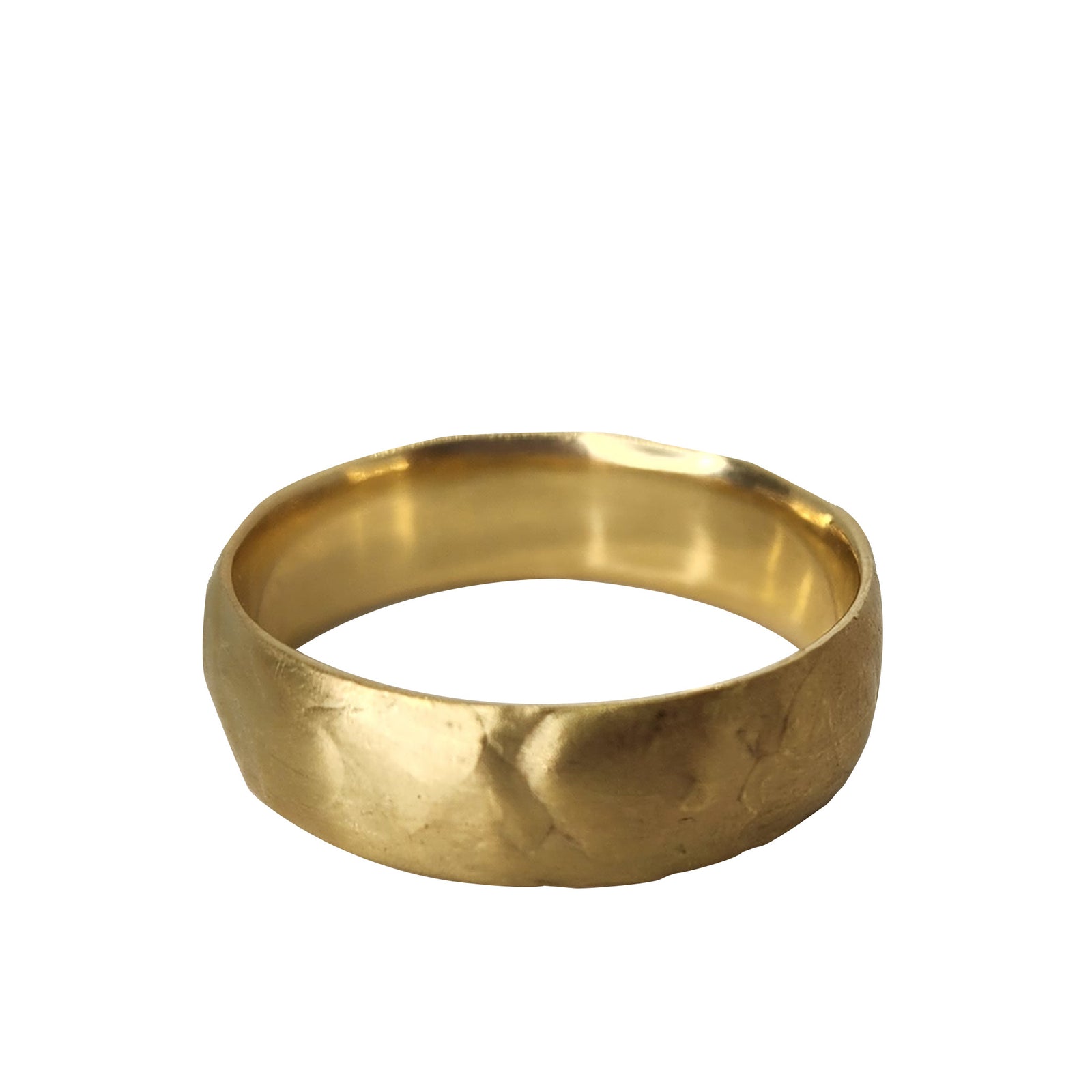 Wide Band + 6mm