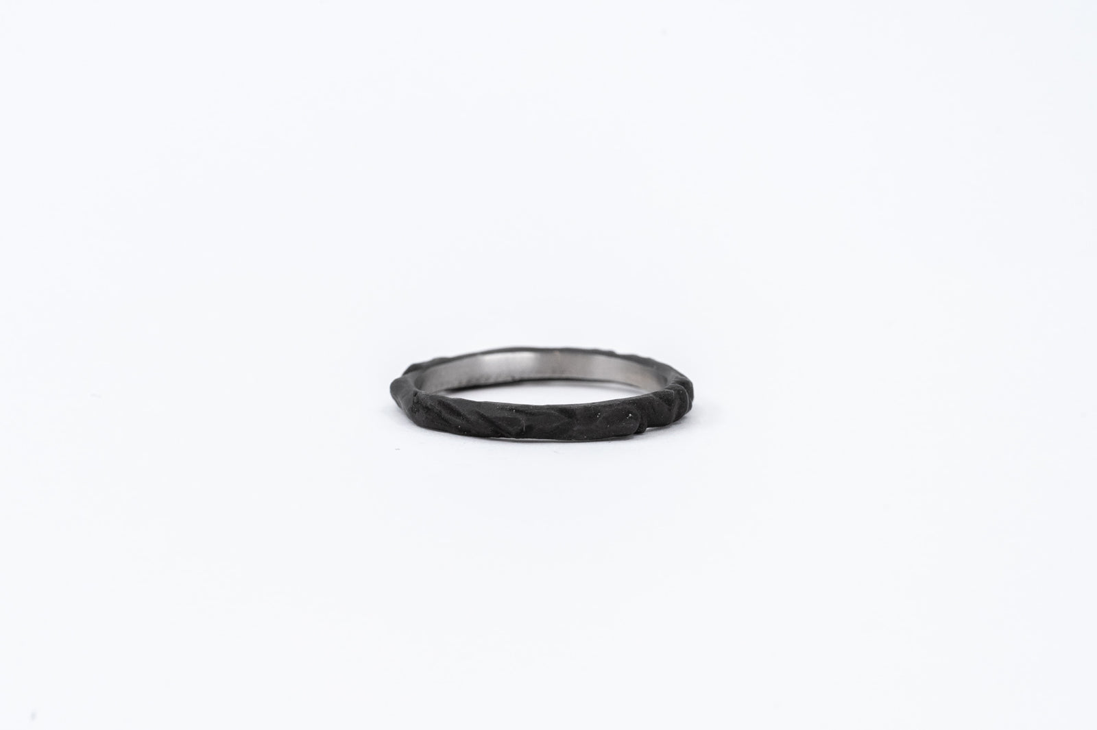 Arches + Stacking Ring