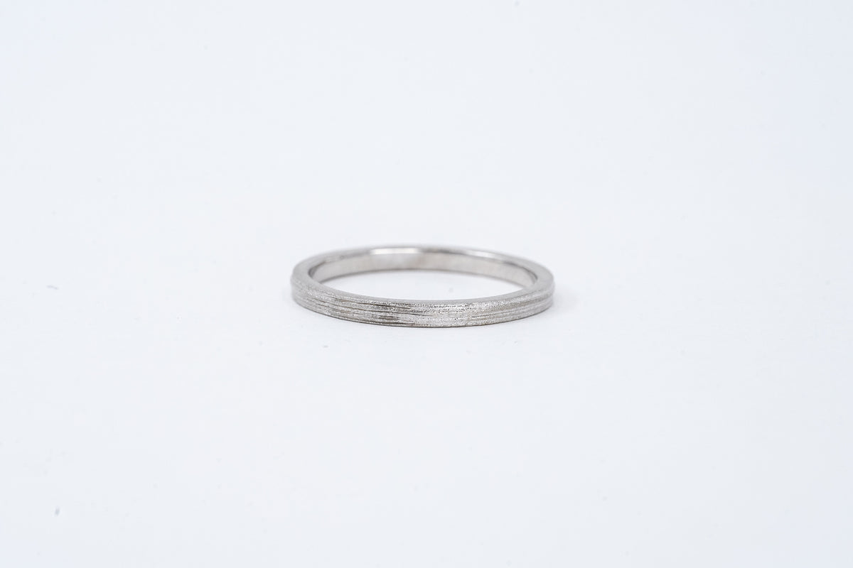 Ridge + Ring