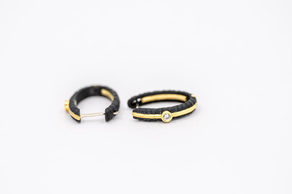 Ridge Oval + Hoops