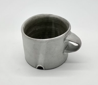 Fatty + Mug