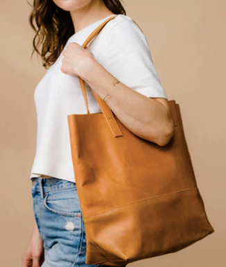 Mamuye + Classic + Tote