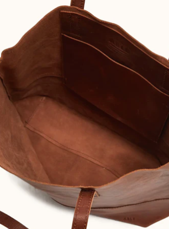 Mamuye + Classic + Tote