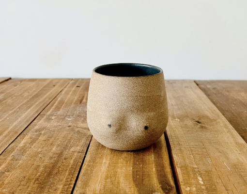 Boob + Cup