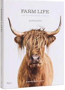 Farm Life + Book