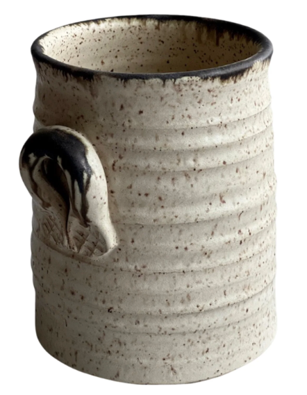 Luna + Utensil Holder