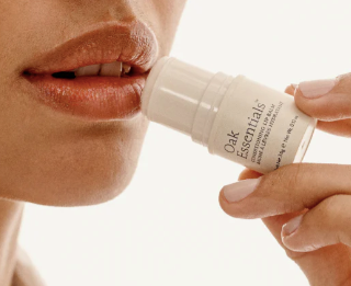 Conditioning + Lip Balm