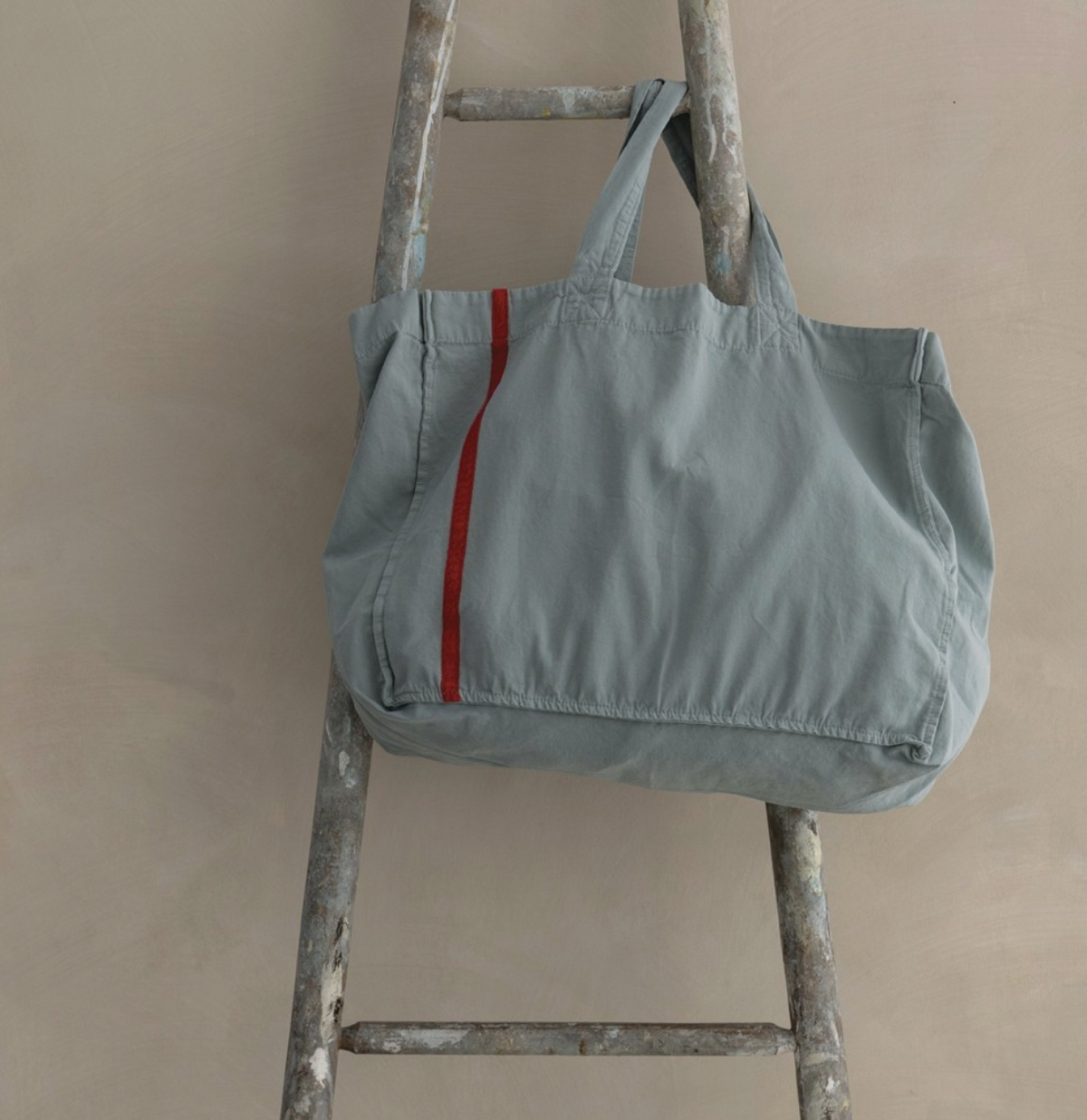 OONA + Canvas Bag