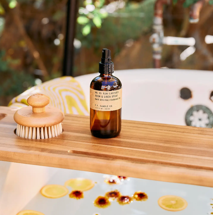 Room + Linen Spray
