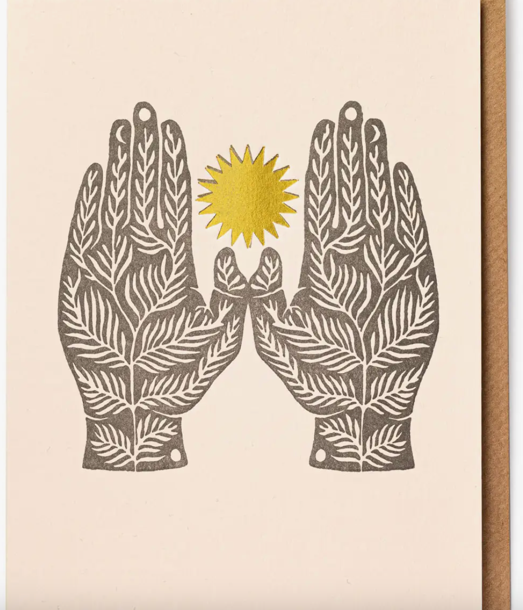 Same Roots + Card