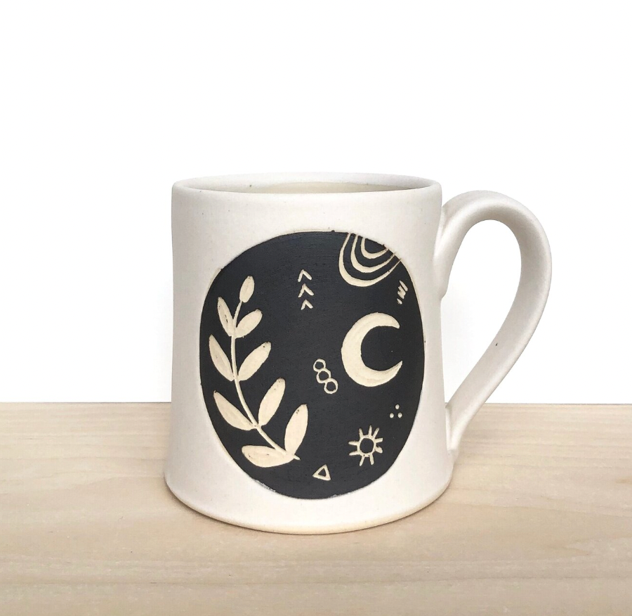 Alchemy + Mugs