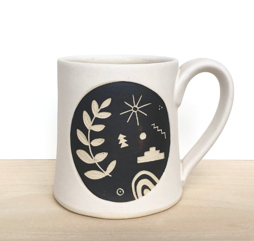 Alchemy + Mugs