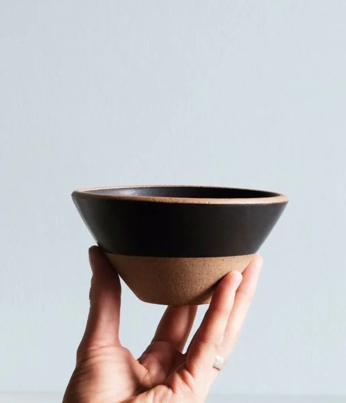 Dessert + Bowl