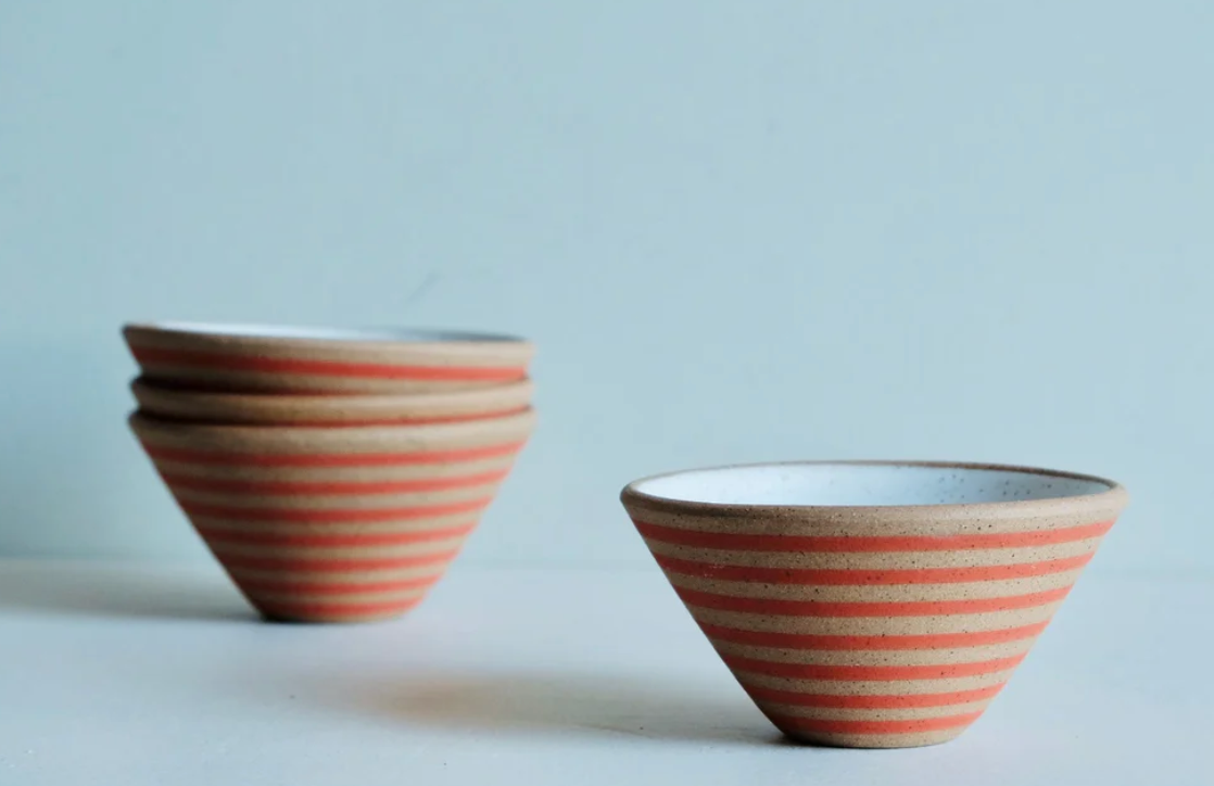 Dessert + Bowl