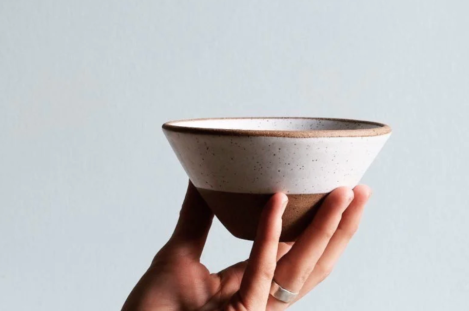 Dessert + Bowl