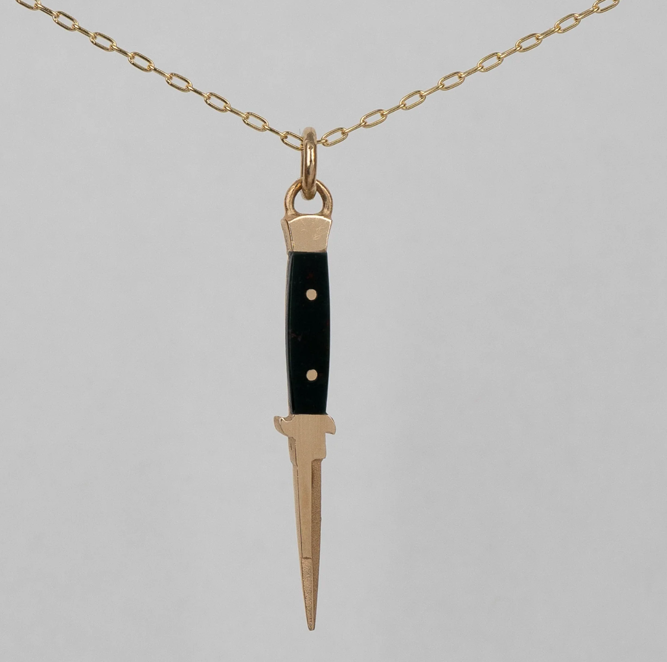Cut-A-Bitch Necklace