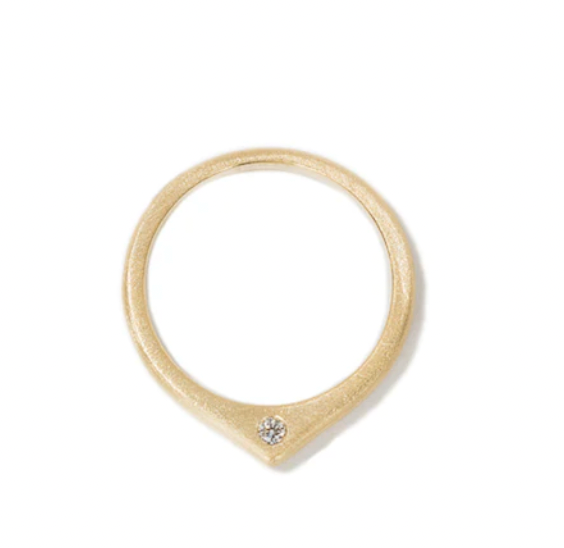 At My Peak + Ring