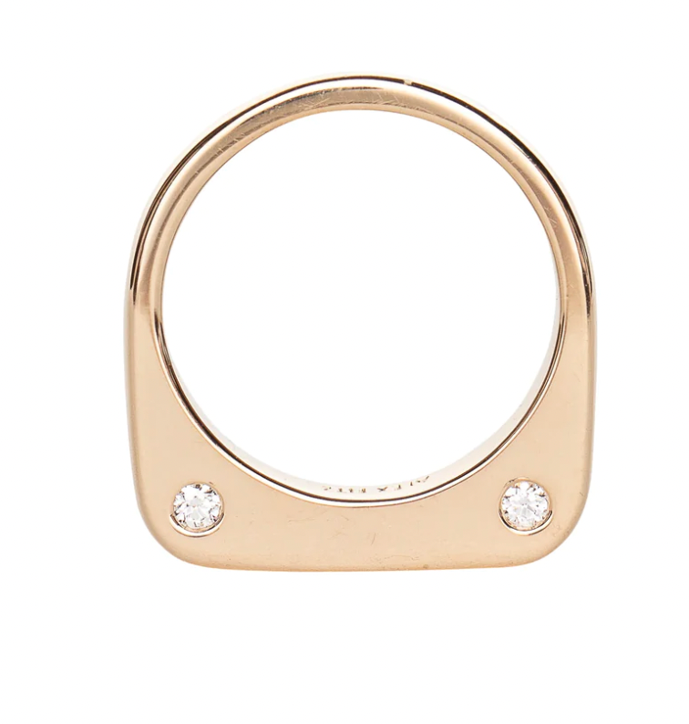 Bolted + Ring
