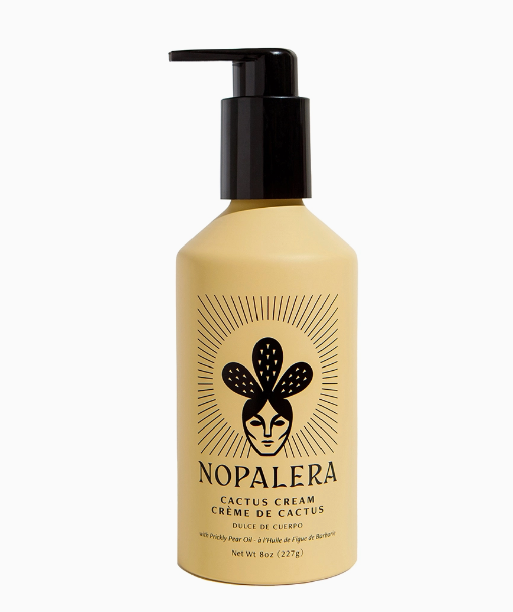 Dulce De Cuerpo + Cactus Body Creme - Deep Hydration