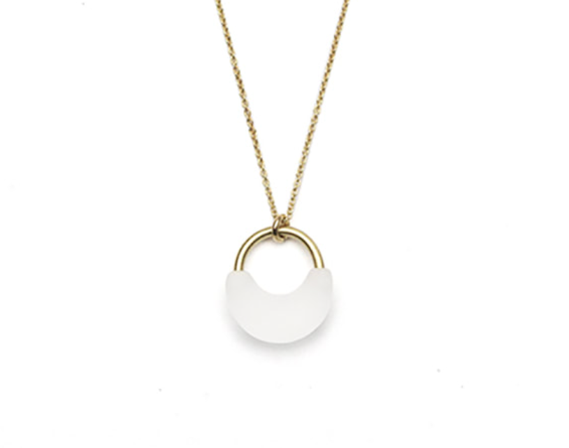 Lumen Curve + Pendant
