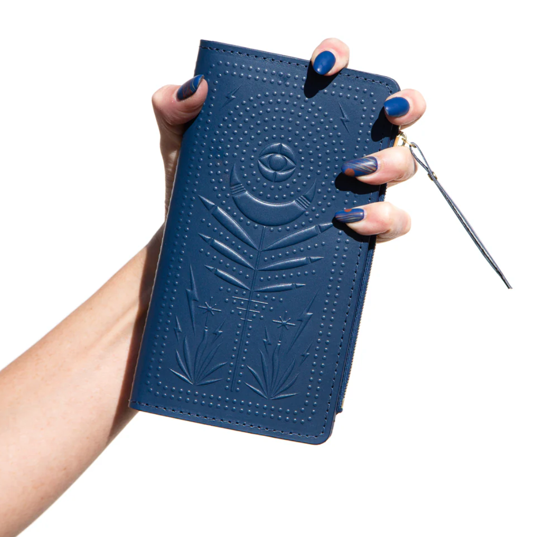 Zip + Wallet