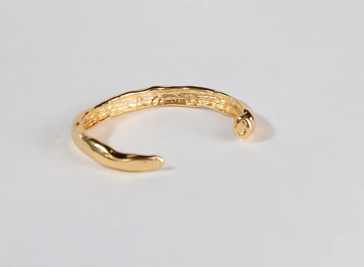 Diablo + Cuff