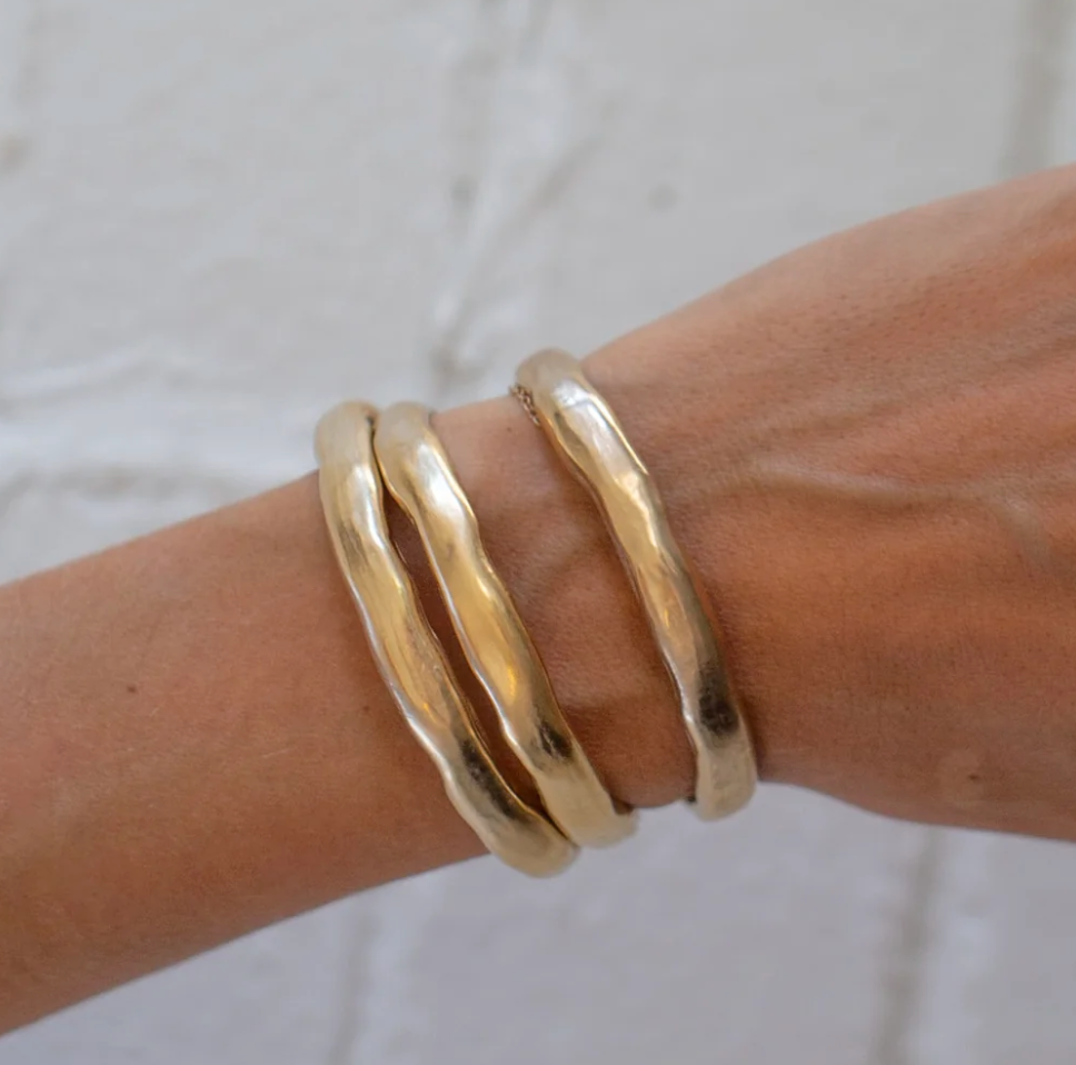 Diablo + Cuff