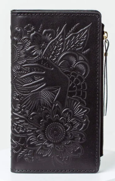Zip + Wallet