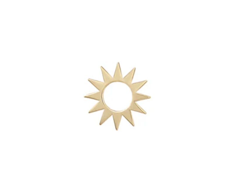 Baby Spur + Earring Charm