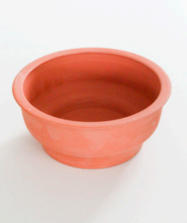 Ritual + Bowl