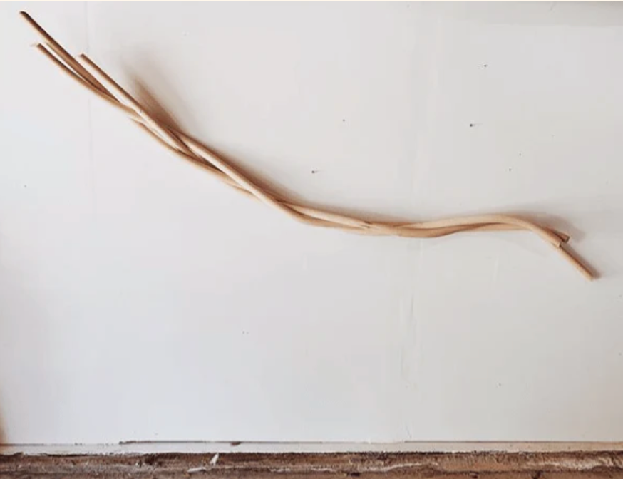Wall + Braid