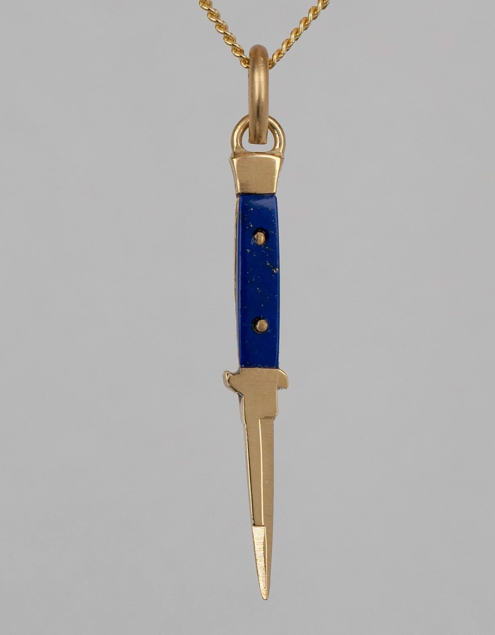 Cut-A-Bitch Necklace
