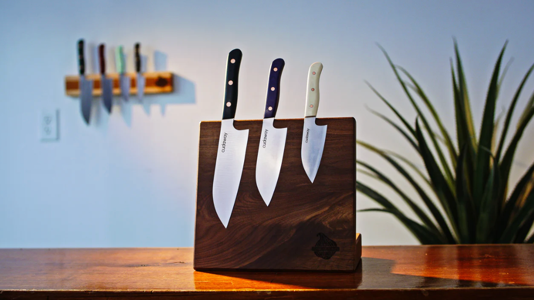 Standup Magnet + Board