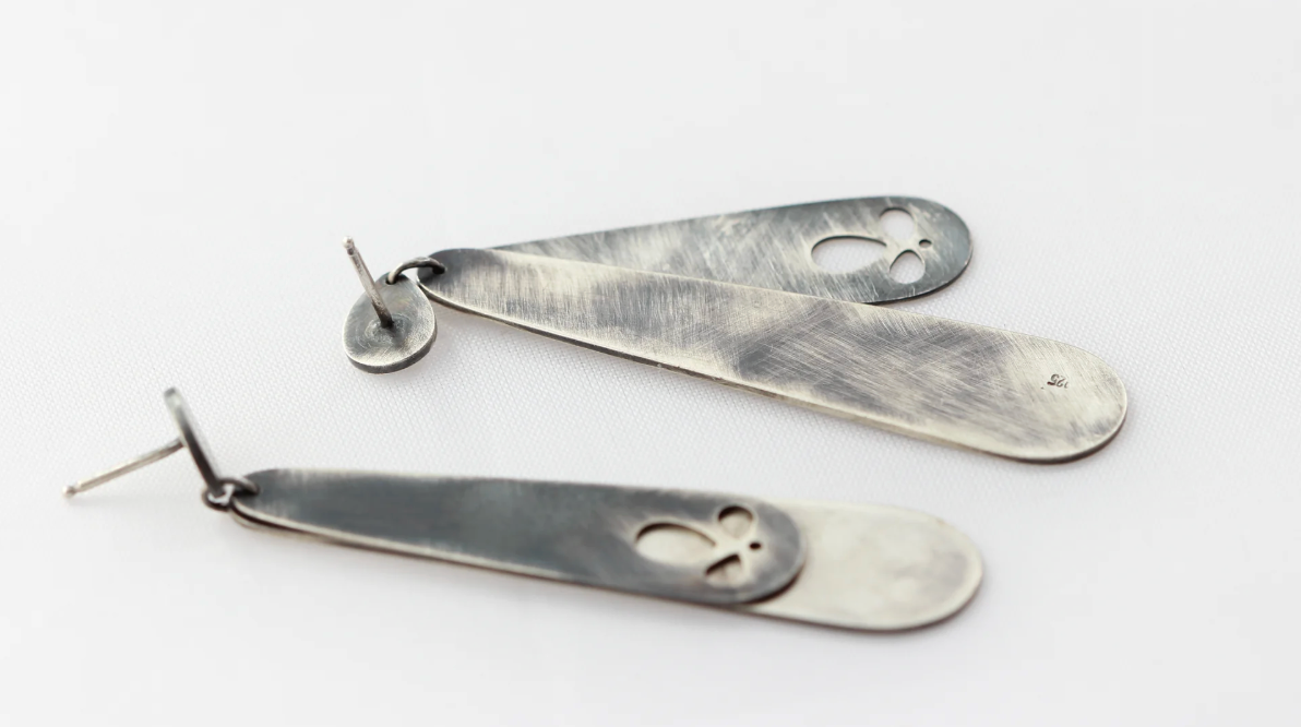 Dancing + Silver Ladies