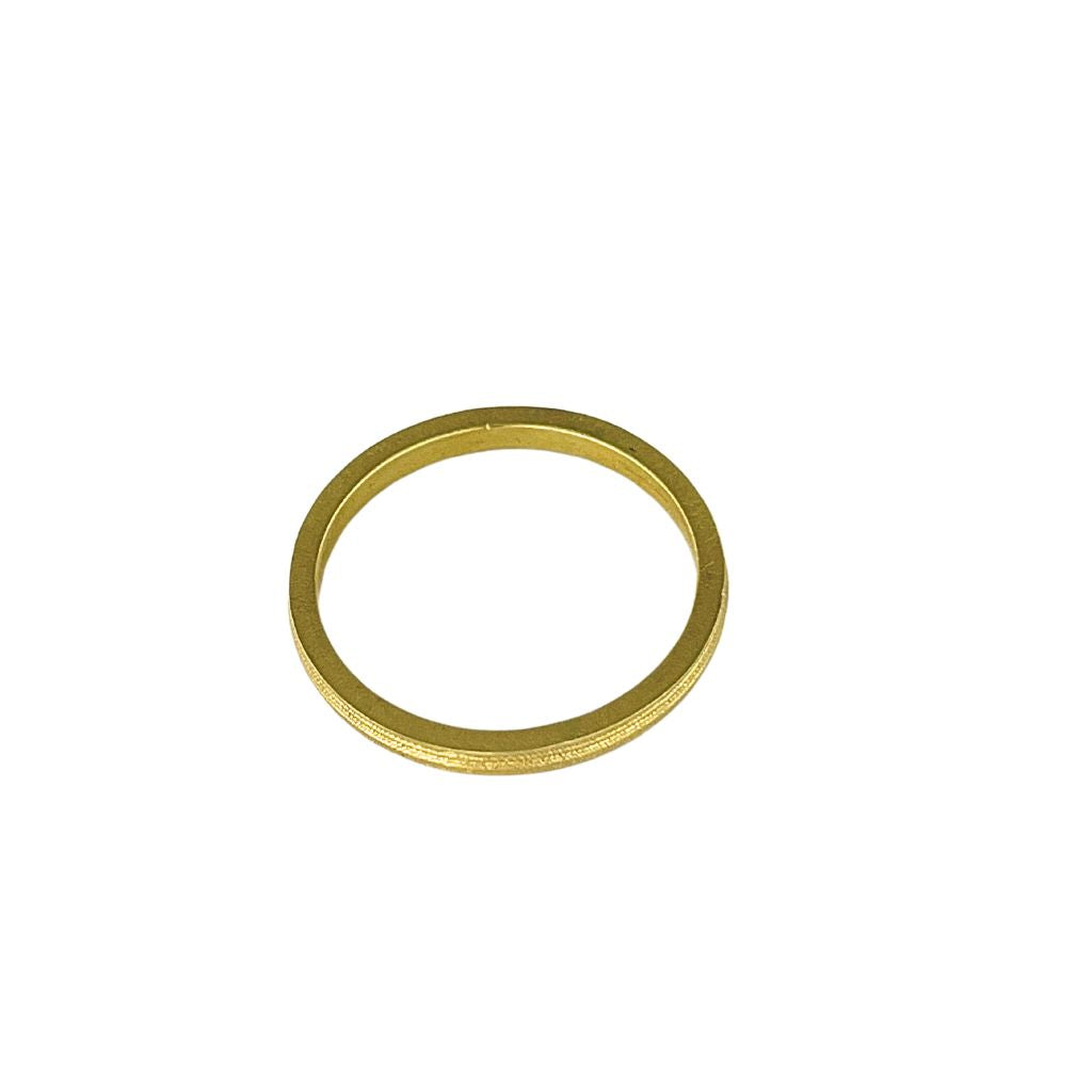 Ridge + Ring