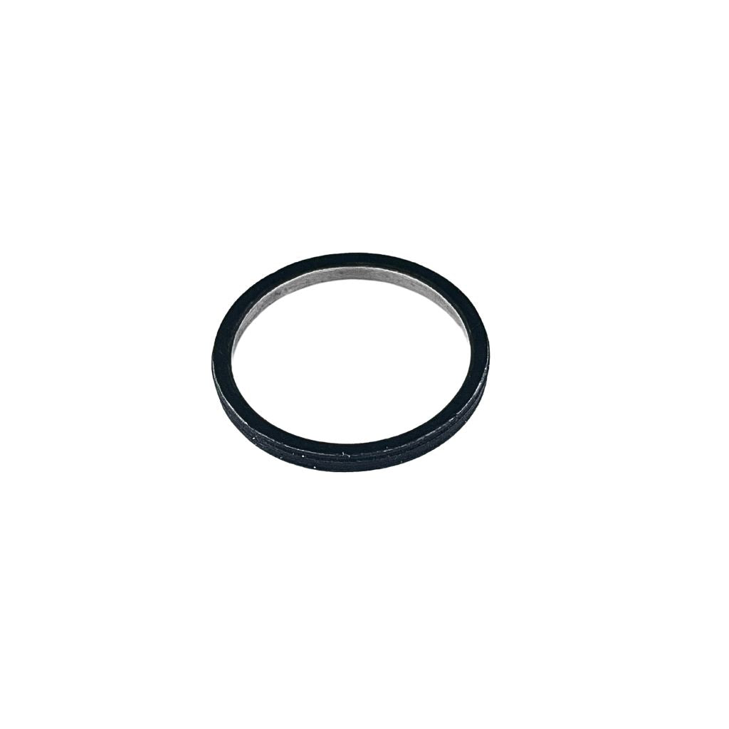 Ridge + Ring