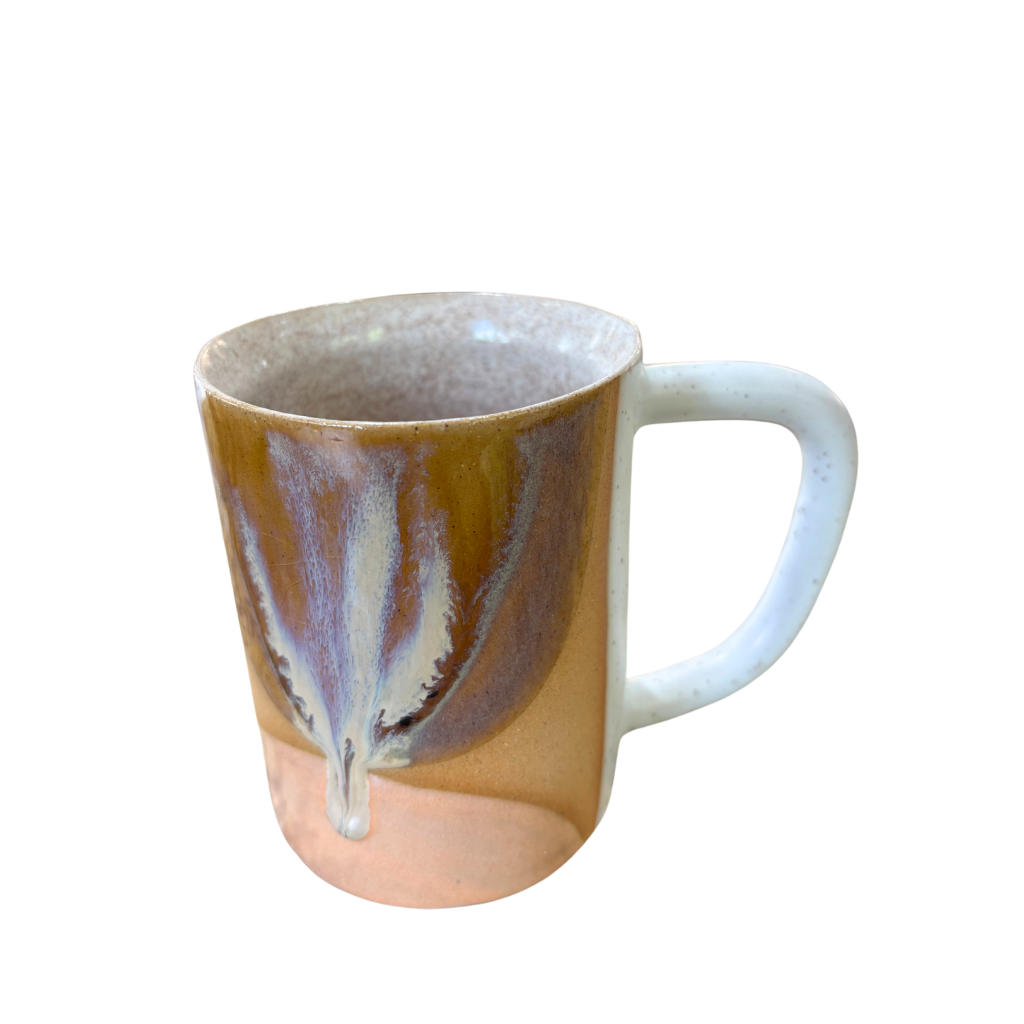 Modern + Muse Mug
