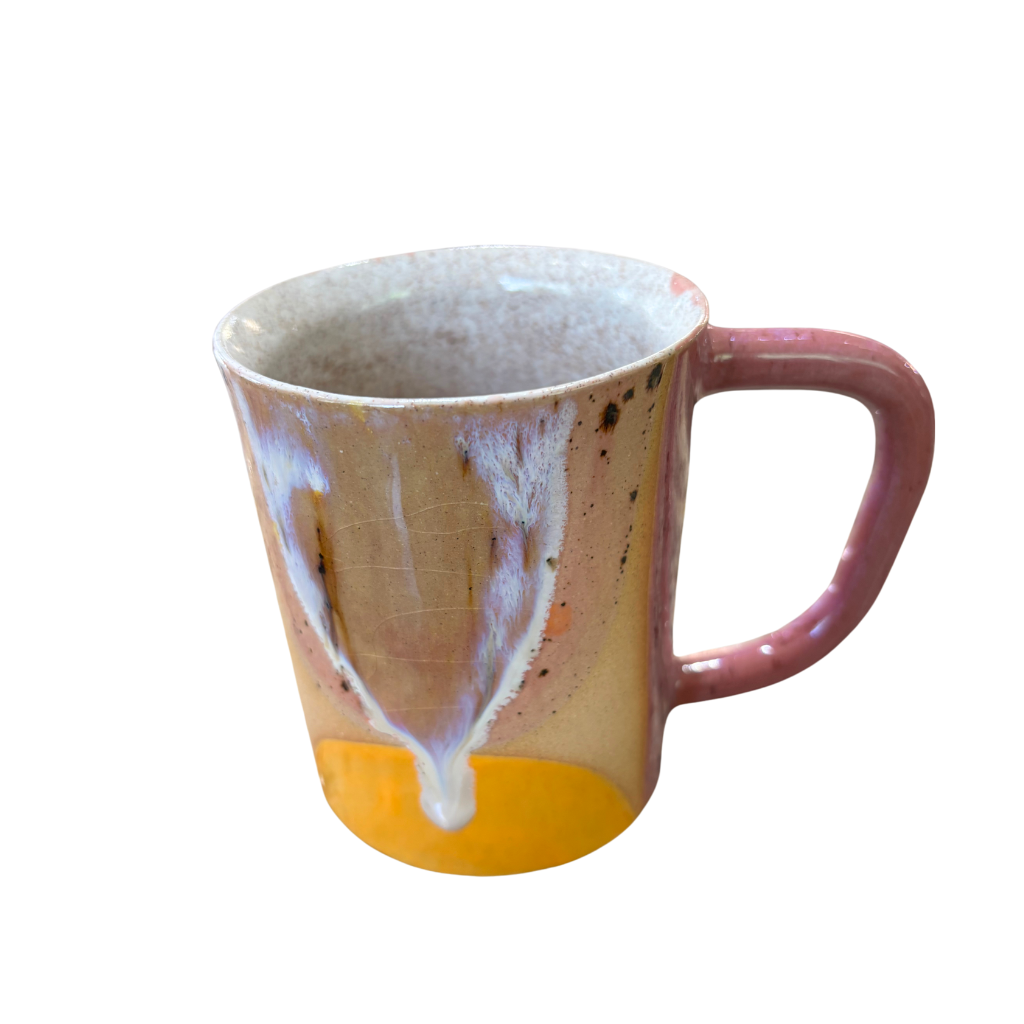 Modern + Muse Mug