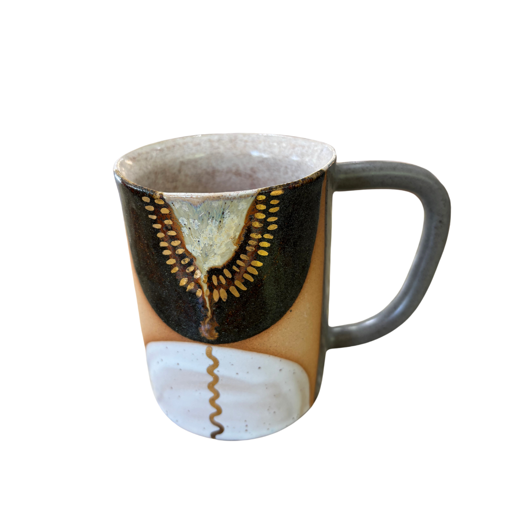 Modern + Muse Mug