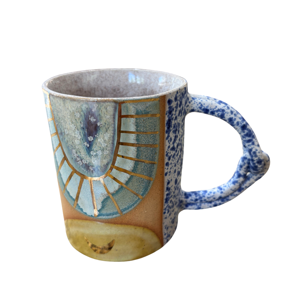 Pinky Swear + Mug