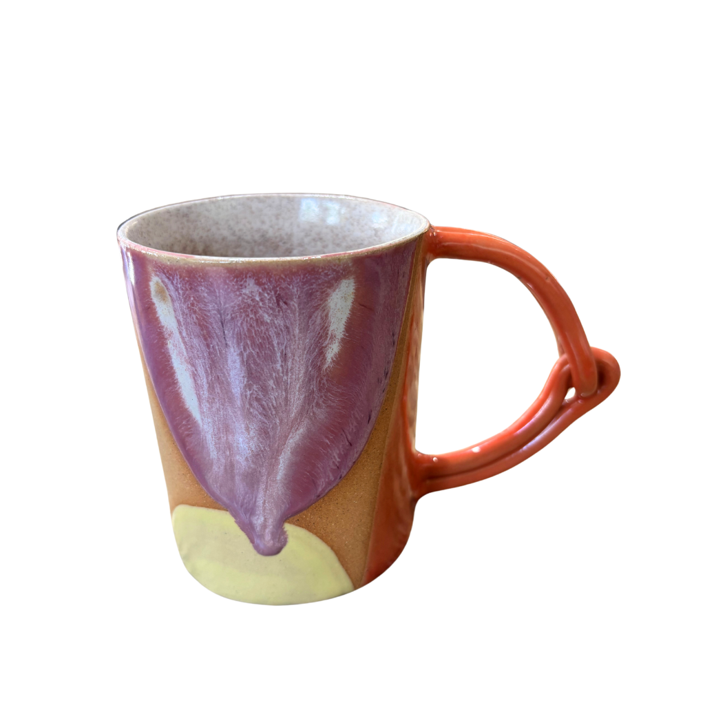 Pinky Swear + Mug