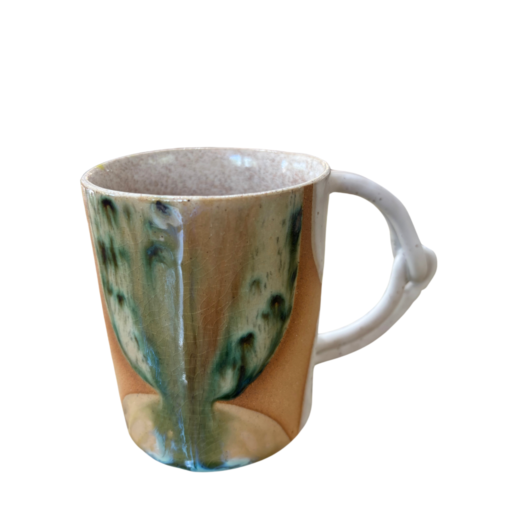 Pinky Swear + Mug