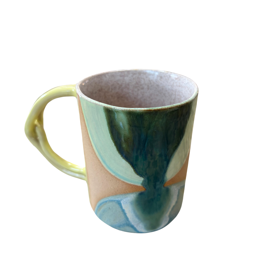 Pinky Swear + Mug