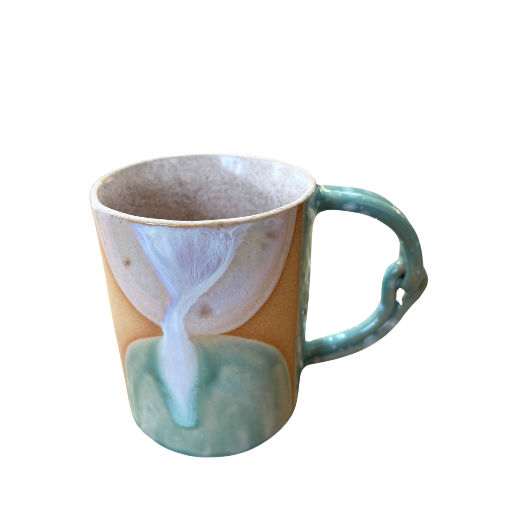 Pinky Swear + Mug