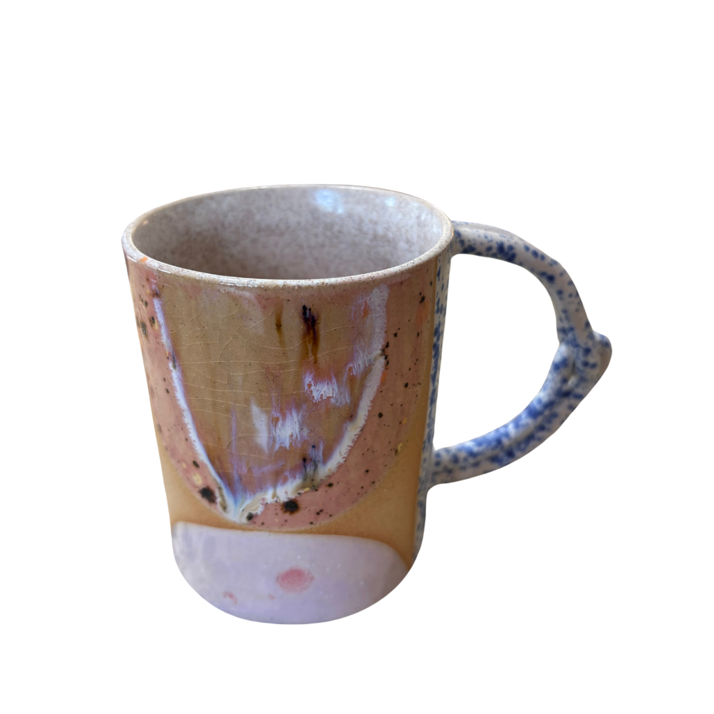 Pinky Swear + Mug